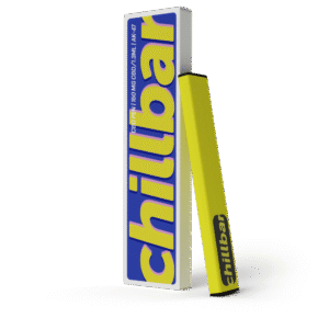 Canapuff CBD Vape - Erholung 1ml